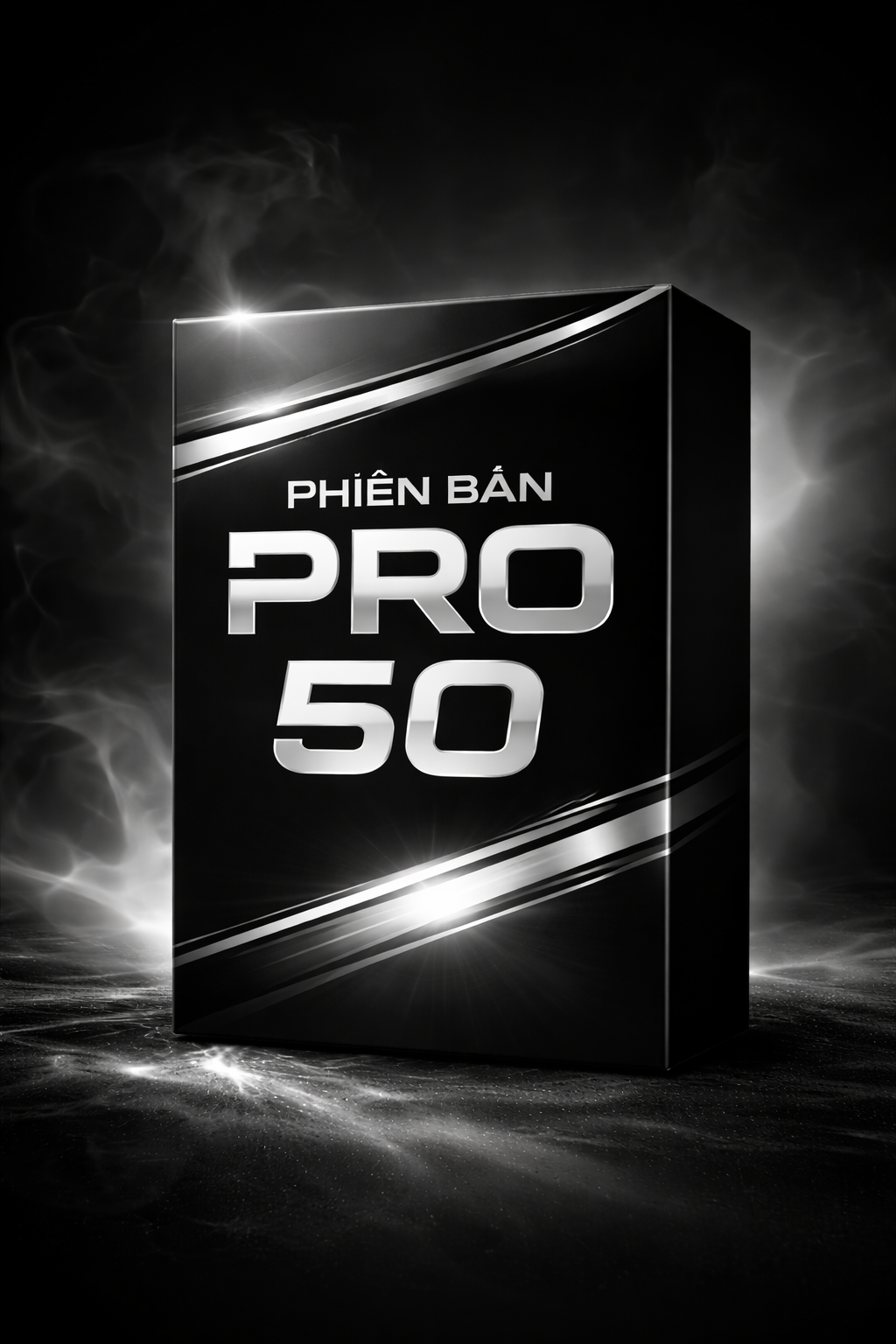 Phiên bản PRO 50