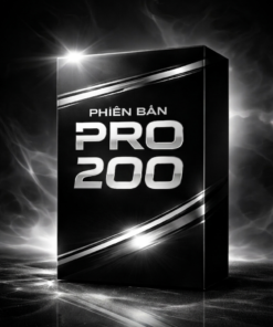 Phiên bản PRO 200