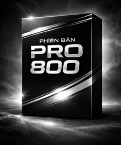 Phiên bản PRO 800